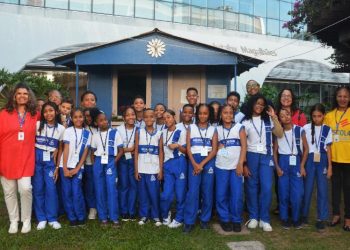 ALBA – Programa “A Escola e o Legislativo” encerra 2025 com mais de 4 mil visitas realizadas