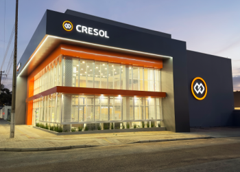 Cresol inaugura em Primavera do Leste (MT) e chega a 1.000  agências no sistema