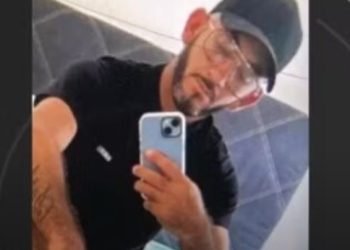 Homem morre atropelado após briga em bar