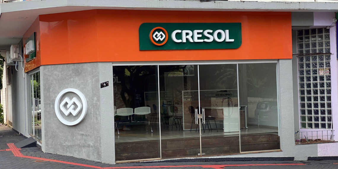 Cooperar é ganhar: Campanha da Cresol sorteia três prêmios de R$ 1 milhão