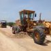 Território do Sisal: restauração da BA-120, entre Monte Santo, Cansanção e Queimadas, é retomada pela Seinfra