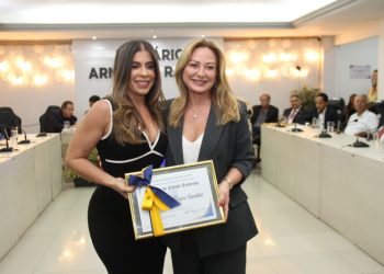 Sessão solene consagra 15 novos Cidadãos Coiteenses em noite histórica na Câmara Municipal