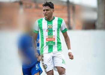 Jogador da Seleção de Ipiaú é assassinado a tiros após ter casa invadida