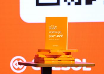 Cresol celebra 30 anos com lançamento de livro e documentário que reafirmam a força do cooperativismo