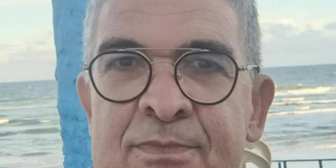 Médico legista do DPT de Feira de Santana é encontrado morto em Salvador