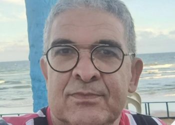 Médico legista do DPT de Feira de Santana é encontrado morto em Salvador