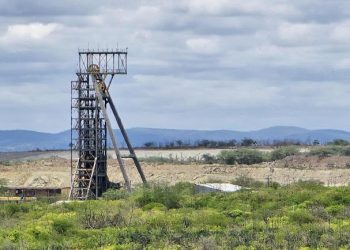 Empresa chinesa assumirá extração do ouro na Fazenda Brasileiro, em Barrocas