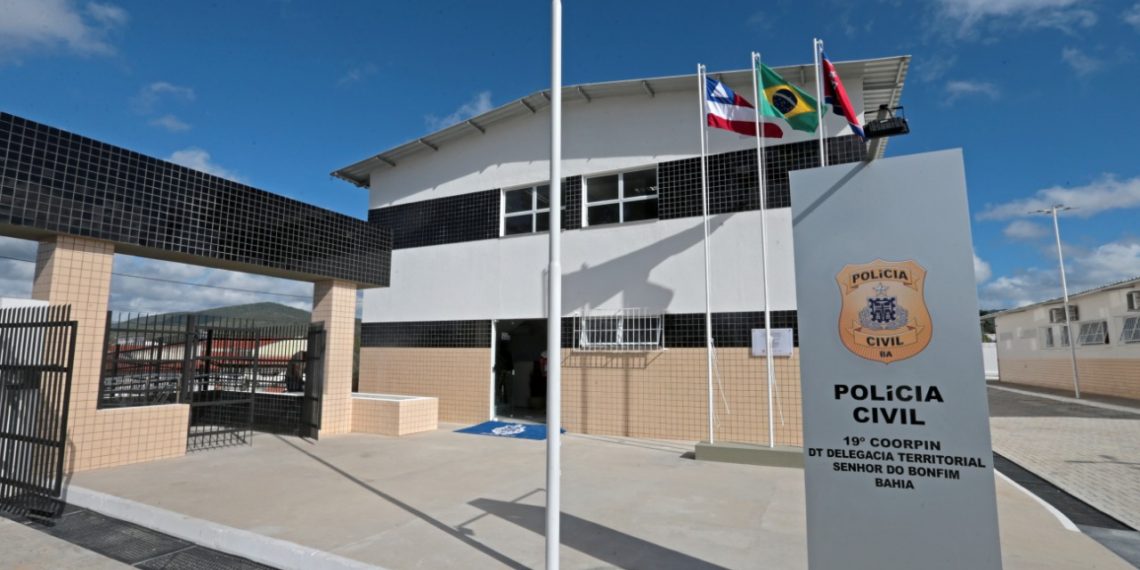 Homem é assassinado com tiro de espingarda após suposto desentendimento com o suspeito meses atrás