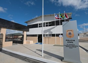 Homem é assassinado com tiro de espingarda após suposto desentendimento com o suspeito meses atrás