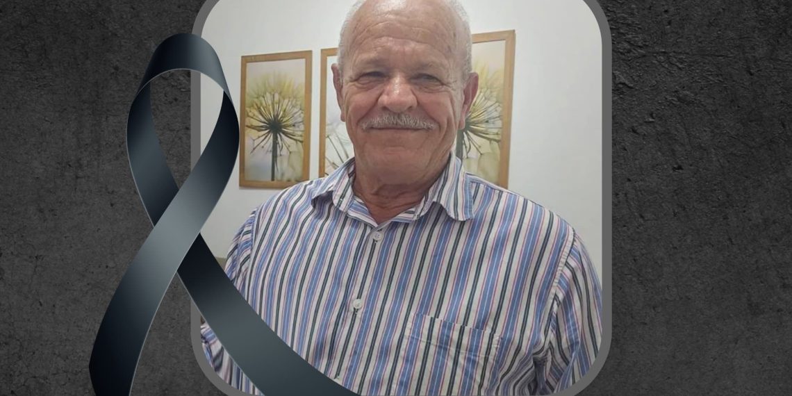 Velório de Zé de Durval ocorre na Câmara de Pé de Serra; sepultamento será às 15h