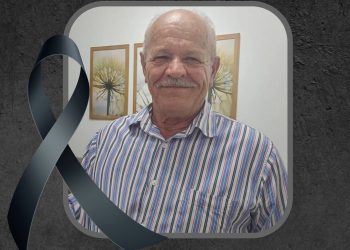 Velório de Zé de Durval ocorre na Câmara de Pé de Serra; sepultamento será às 15h