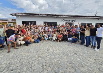 Nordestina I: Município se torna principal reduto do PSD no território do Sisal com novas filiações