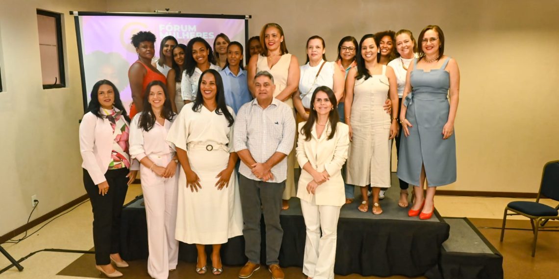Solidariedade-BA promove Fórum de Mulheres na Política