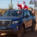 RALLY Rota Bahia Solidário de Natal acontece dia 25 em Valente