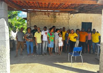 Ouriçangas: mais de 200 agricultores familiares já tiraram a nova carteira de identidade em duas comunidades