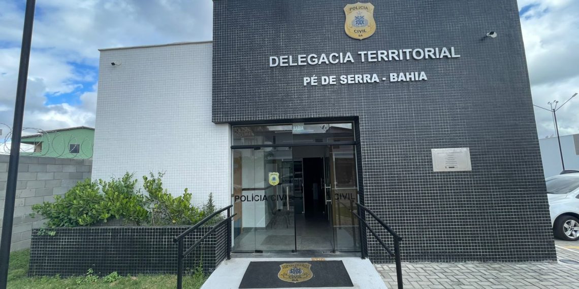 Polícia Civil cumpre mandados de prisão por crimes sexuais e violência doméstica em Pé de Serra