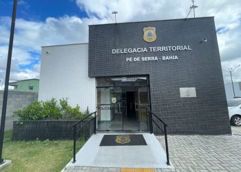 Polícia Civil cumpre mandados de prisão por crimes sexuais e violência doméstica em Pé de Serra