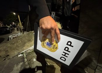 Quinto investigado pela morte de técnicos de internet é preso