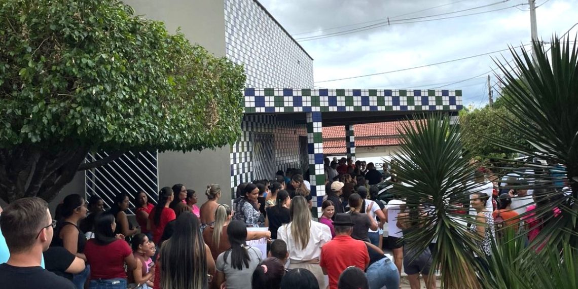 Nordestina: população e vereadores protestam pela falta de aprovação da LOA e do PPA