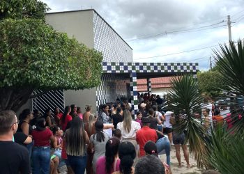 Nordestina: população e vereadores protestam pela falta de aprovação da LOA e do PPA