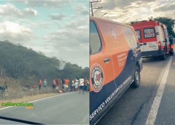 Motociclista é transferido em estado gravíssimo após sofrer acidente de moto na BA 120