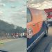 Motociclista é transferido em estado gravíssimo após sofrer acidente de moto na BA 120