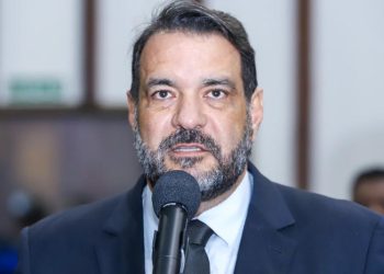 Projeto de lei de Alan Sanches garante acompanhante em exames com sedação