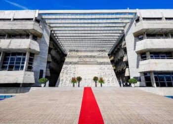 ALBA inicia recesso parlamentar com regime de turnão e ajustes nos serviços