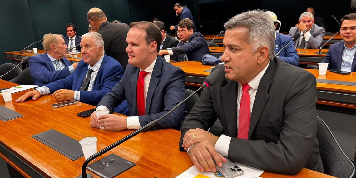 Riachão do Jacuípe – Prefeito Carlinhos Matos ganha destaque na defesa municipalista e encerra 1º ano do 2º mandato com entregas e avanços