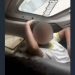 Território Bacia do Jacuípe – Crianças são flagradas em porta-malas de carro a caminho de escola