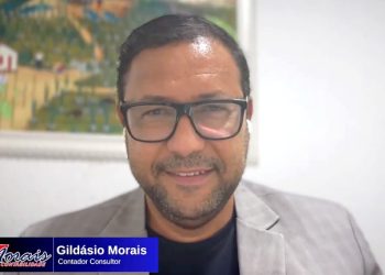 Vídeo: contador da Morais Contabilidade destaca impactos da Reforma da Renda no setor empresarial