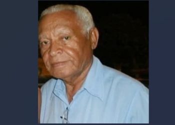Morre aos 87 anos J. Miguel ex-funcionário da Rádio Sisal