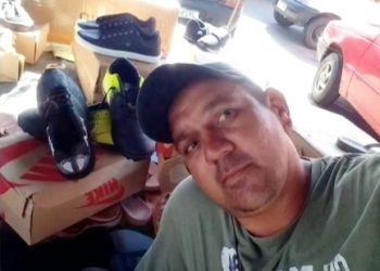 Comerciante de Araci conhecido como “Galego da Sandália” morre em acidente na BR-116 Norte