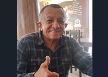 Queimadas – ‘Pedinha’ é encontrado incosciente após sofrer grave acidente de moto