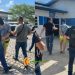 Vídeo – Polícia Civil prende em Serrinha autor confesso de feminicídio contra mulher trans em Luiz Eduardo Magalhães