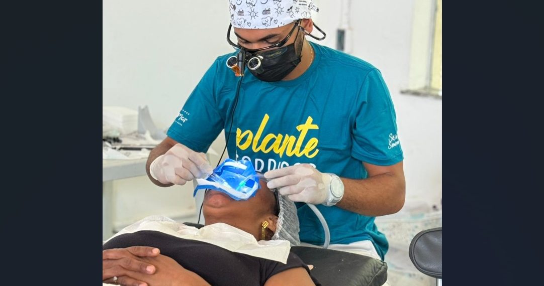 Projeto social “Seja Semente” chega a Trancoso