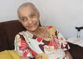 No primeiro dia de 2026, Coité celebra os 100 anos de Dona Cota, símbolo de fé e resistência