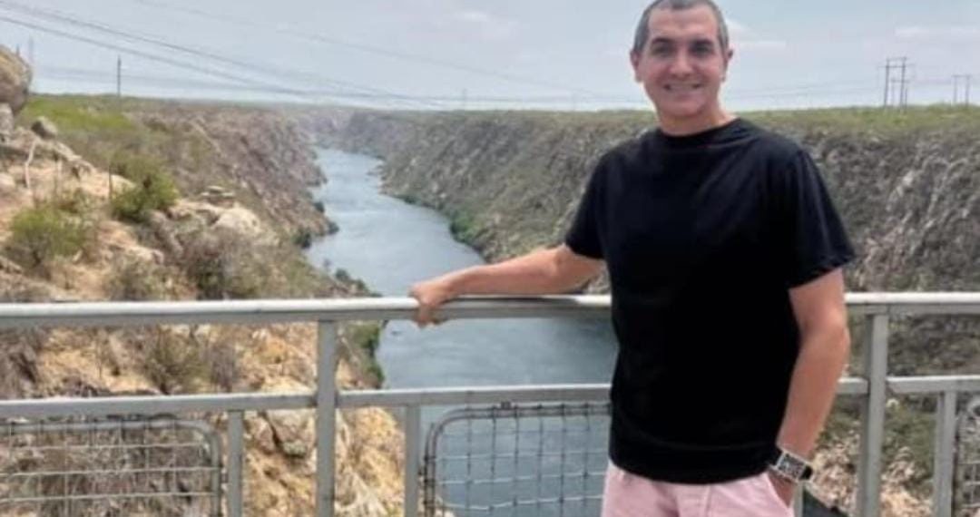 Coité: morre aos 48 anos o professor José Edmundo, filho do ex-vereador Raimundo Carneiro, no distrito de Juazeirinho (atualizada)