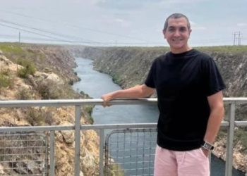 Coité: morre aos 48 anos o professor José Edmundo, filho do ex-vereador Raimundo Carneiro, no distrito de Juazeirinho (atualizada)