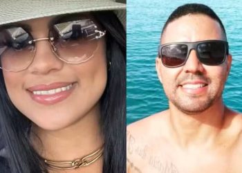 Casal é encontrado morto dentro de apartamento em Feira de Santana; o homem era policial militar