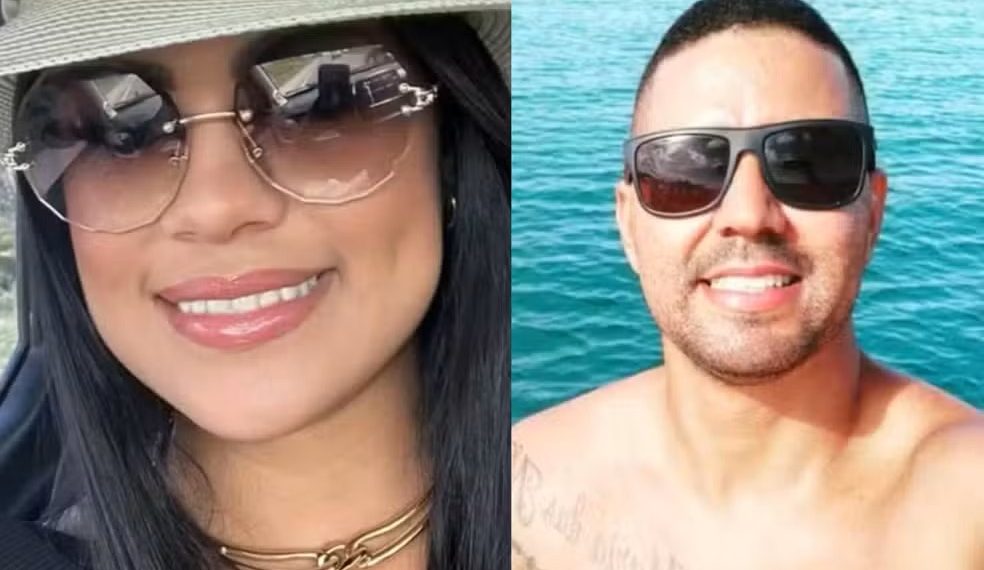 Casal é encontrado morto dentro de apartamento em Feira de Santana; o homem era policial militar