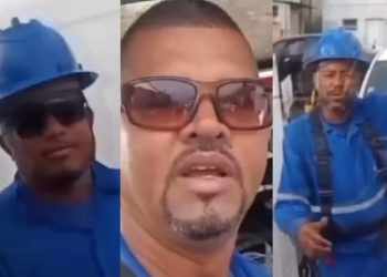 Três funcionários de empresa de internet são mortos a tiros em Salvador; vítimas tiveram mãos e pés amarrados