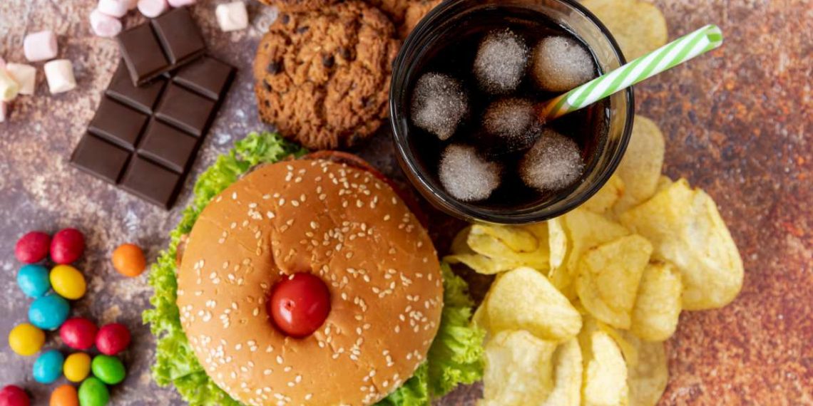 Dietas ultraprocessadas: por que estamos nos afastando dos alimentos naturais?