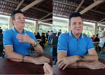 Nordestina II: novas adesões reforçam grupo político da prefeita, enquanto presidente da Câmara sinaliza caminhar ao lado de ACM Neto