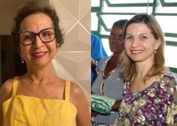 Professora e ex-secretária de Educação de Barrocas, Jackeline Queiroz, morre aos 48 anos, após luta contra o câncer; sepultamento ocorreu neste sábado (06)
