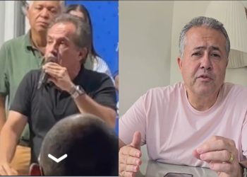 Deputado Alex da Piatã desmente declaração do prefeito Marcelo Araújo sobre obra de sistema de esgoto de Coité