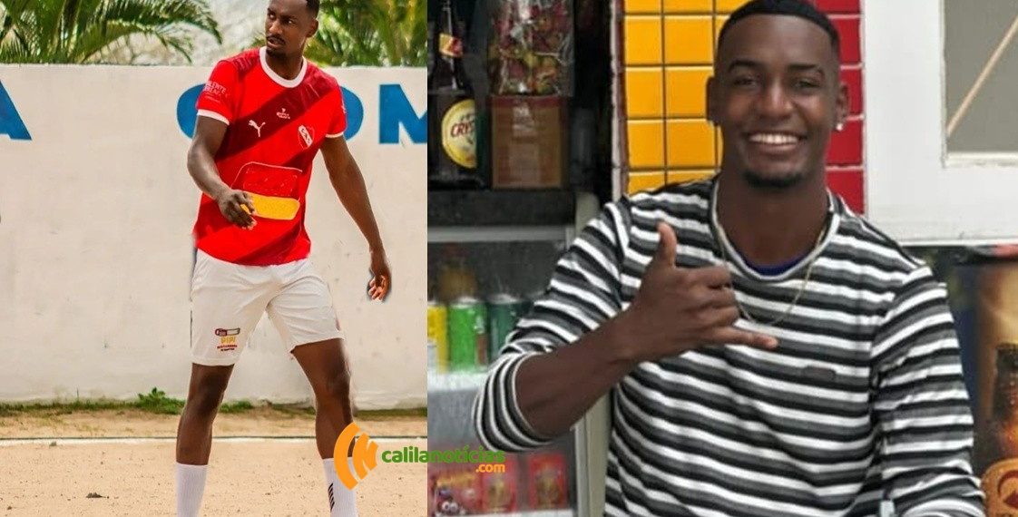 Atleta do futebol amador de Valente morre ao colidir moto em muro na zona urbana da cidade