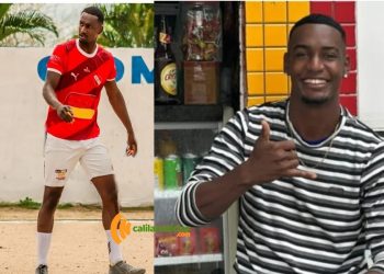 Atleta do futebol amador de Valente morre ao colidir moto em muro na zona urbana da cidade