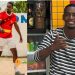 Atleta do futebol amador de Valente morre ao colidir moto em muro na zona urbana da cidade
