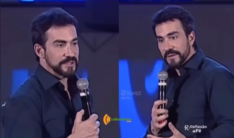 Show com o padre Fábio de Melo previsto para acontecer no encerramento do Natal Luz Coité dia 4 de janeiro é cancelado